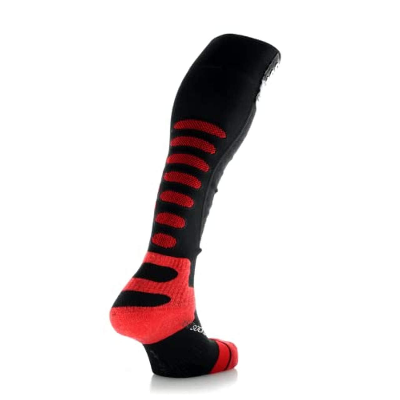 Lenz Set Heat Socks 5.0 Toe Cap