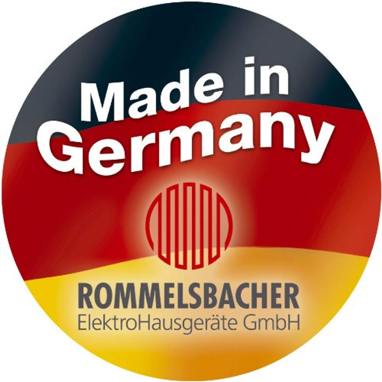 Rommelsbacher Dampfentsafter 