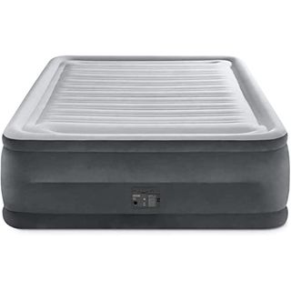 Intex 64418NP Queen DURA-Beam Series HI-Rise Airbed with BIP