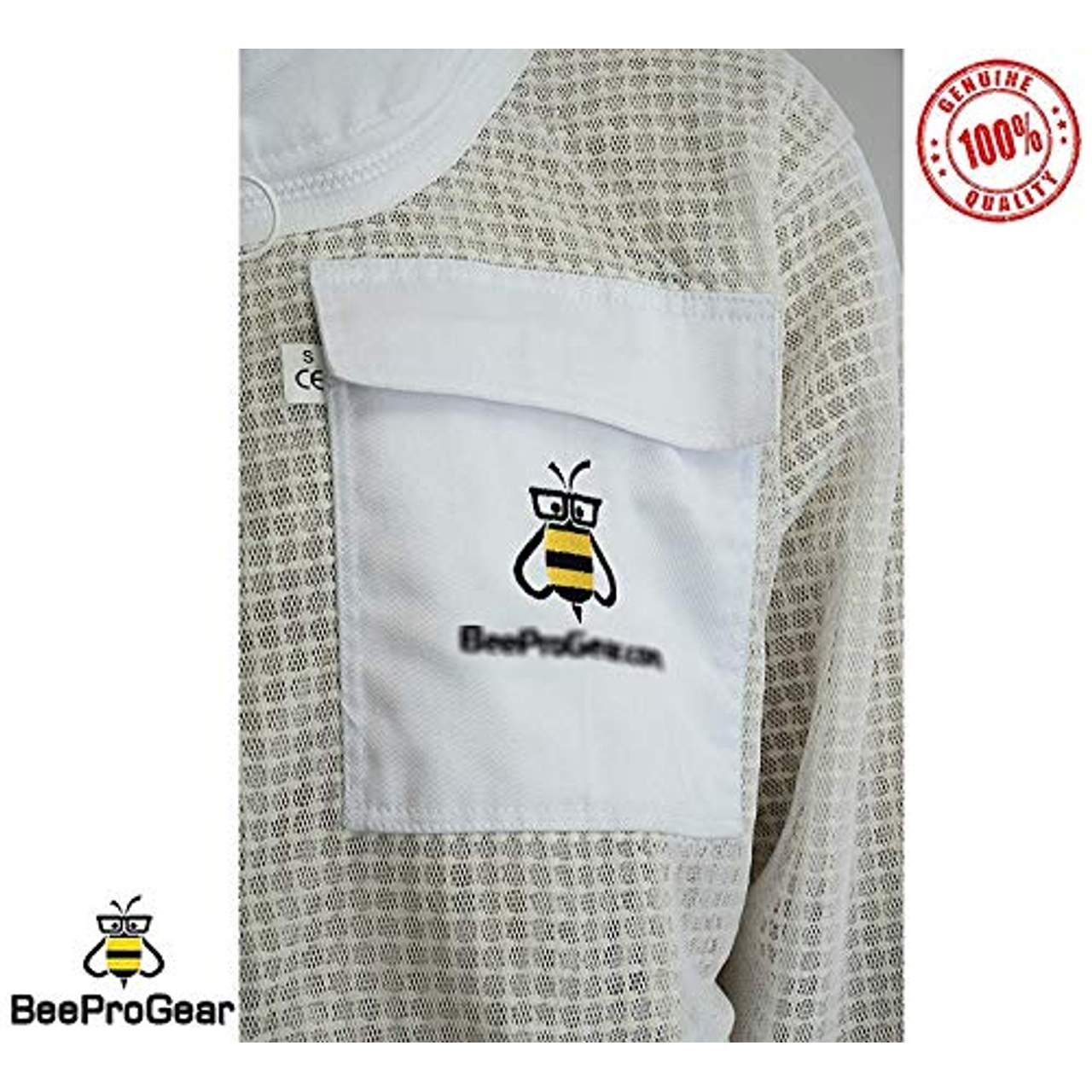 Bee Suit SFV 3X Layers Sicherheit