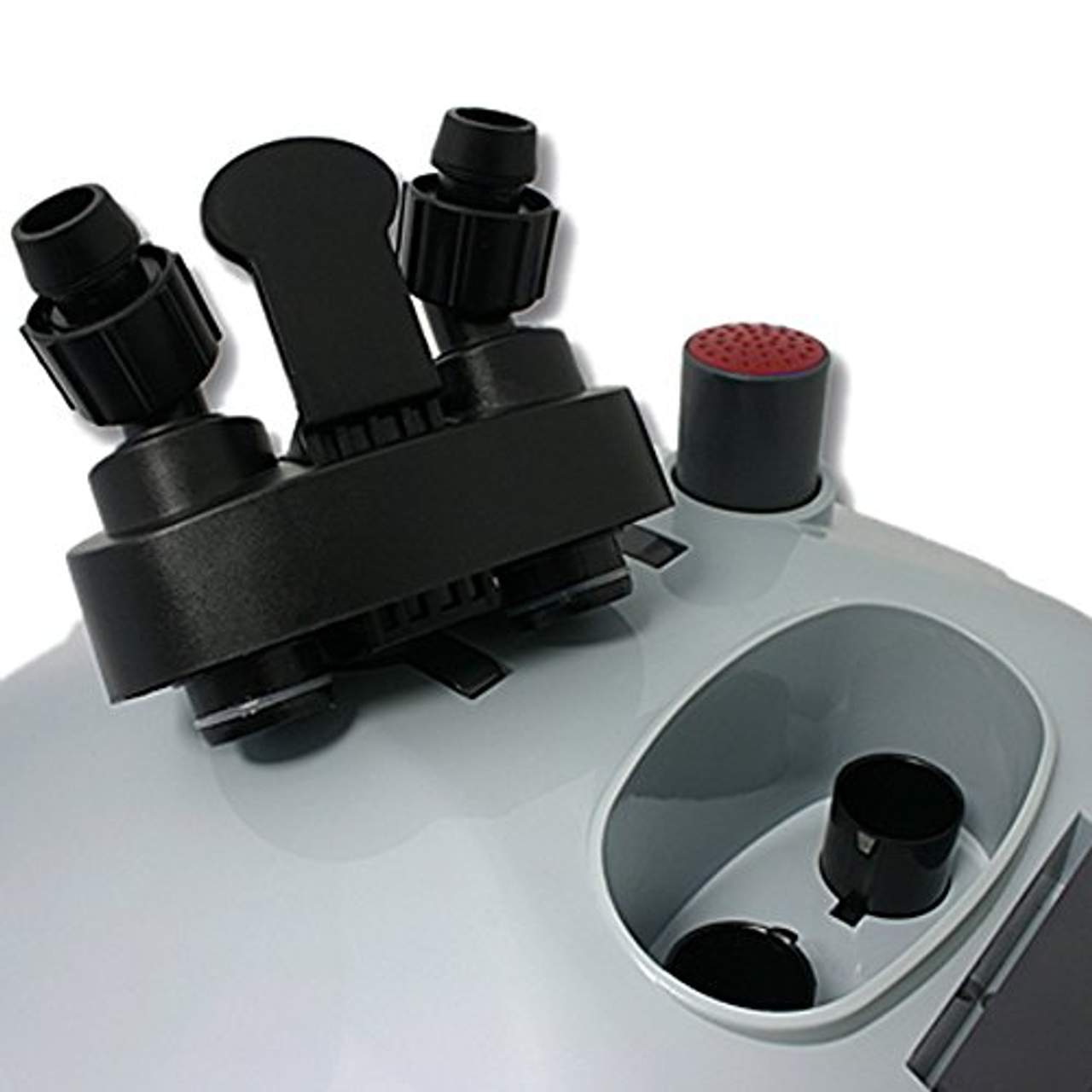 SunSun HW-402B Aquarium Außenfilter 