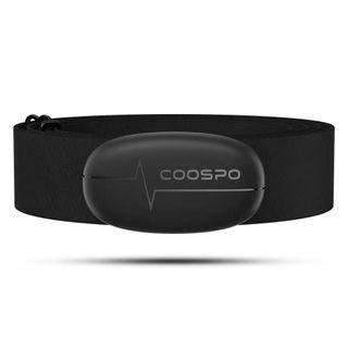 CooSpo H6 Herzfrequenzmesser Brustgurt