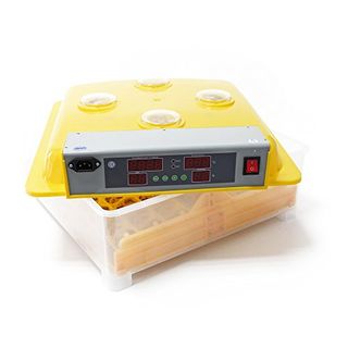 Wiltec Automatische Brutmaschine Inkubator