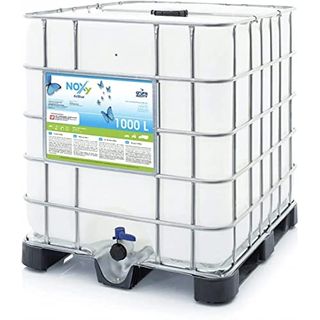 NOXy AdBlue 1000 Liter AdBlue IBC Container Harnstofflösung Diesel