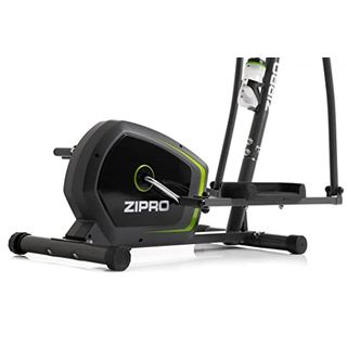 Zipro Erwachsene Magnetischer Crosstrainer Neon bis 120kg