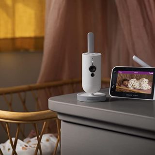 Philips Avent Connected Videophone  