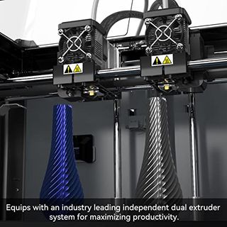 FLASHFORGE 3D-Drucker Creator Pro2 