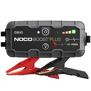 NOCO Genius Boost Plus GB40