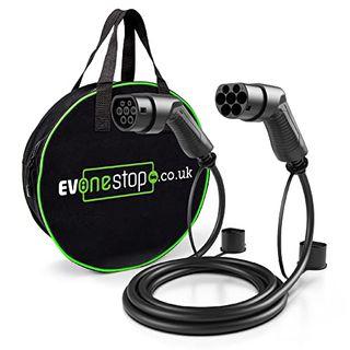 EV OneStop Simple Affordable Easy EV Ladekabel