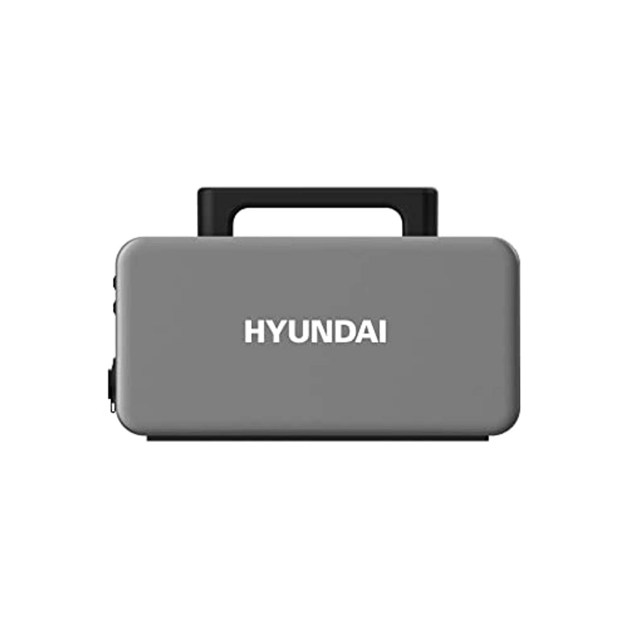 Hyundai Power Station HPS-1100 D