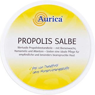 Aurica Propolis Salbe 100 ml Salbe
