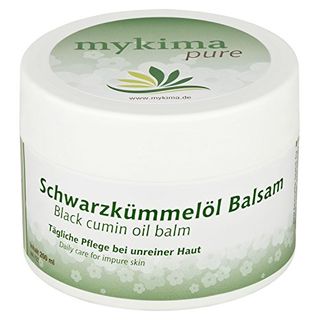 mykima Schwarzkümmelöl Balsam 200 ml