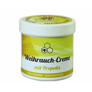 Handelsknecht BienenDiaetic Weihrauch-Creme