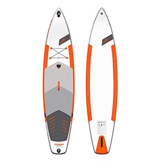 JP Cruis Air LE 3DS Inflatable SUP 2021 11'6"