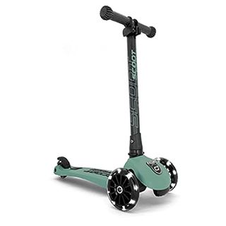 Scoot & Ride Highwaykick 3 LED Scooter