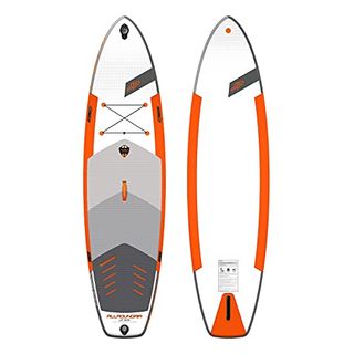 JP Allround Air LE 3DS Inflatable SUP 2021 10'6"