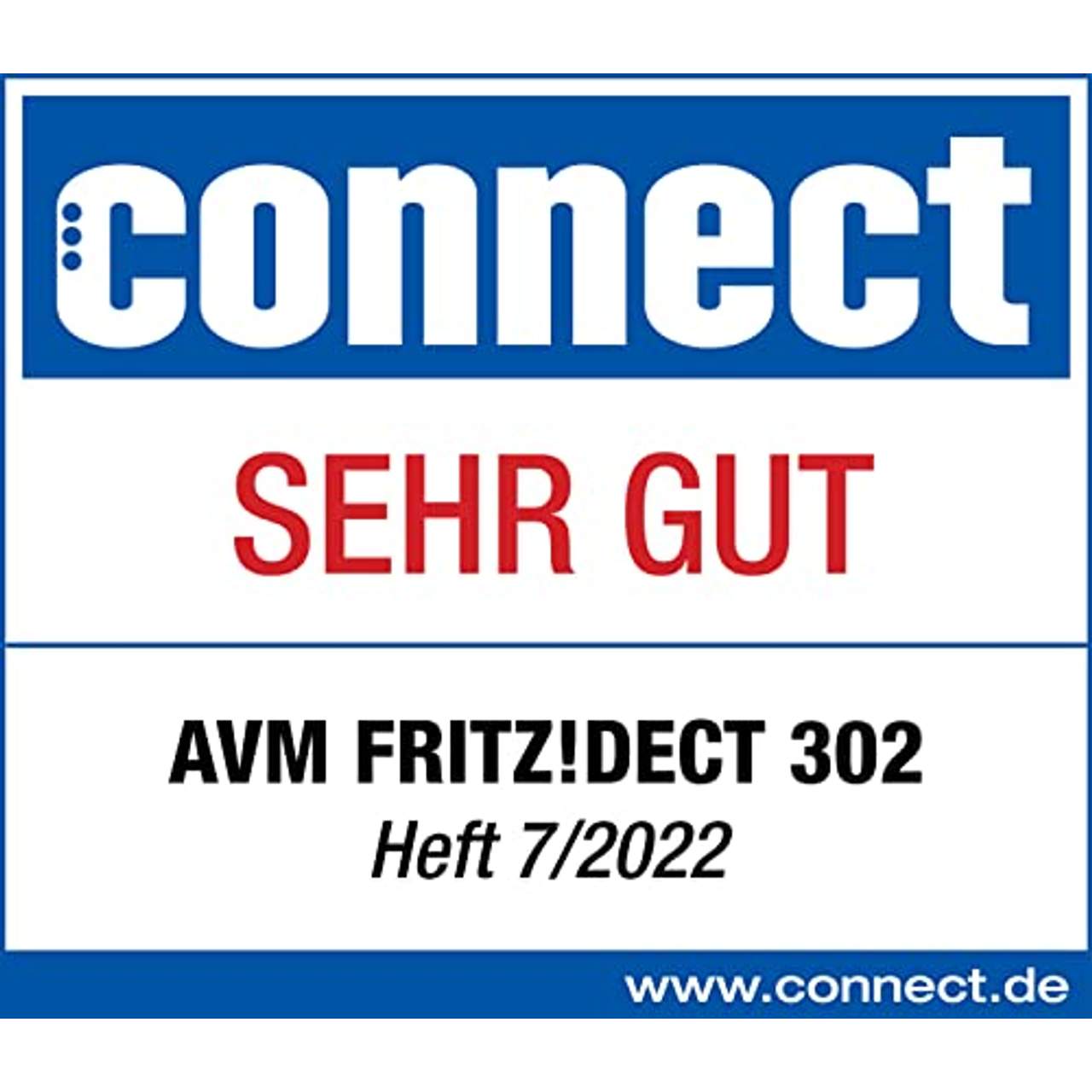 AVM Fritz Dect 302