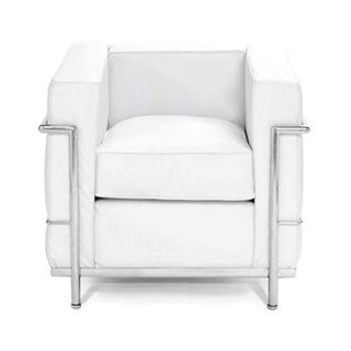 Le Corbusier Style LC2 Lounge-Sessel