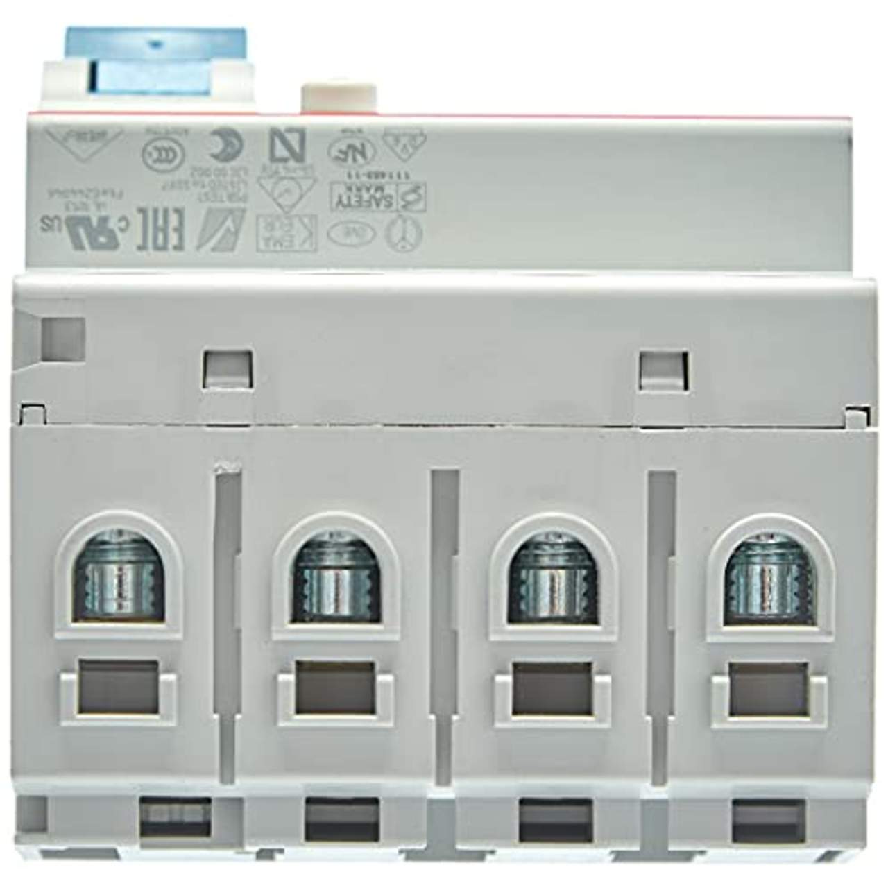 ABB Fi-Schutzschalter 2CSF204101R1400 4-polig