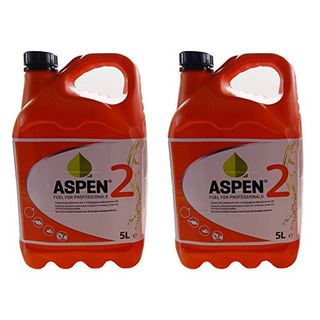 10 Liter ASPEN 2-Takt Alkylatbenzin