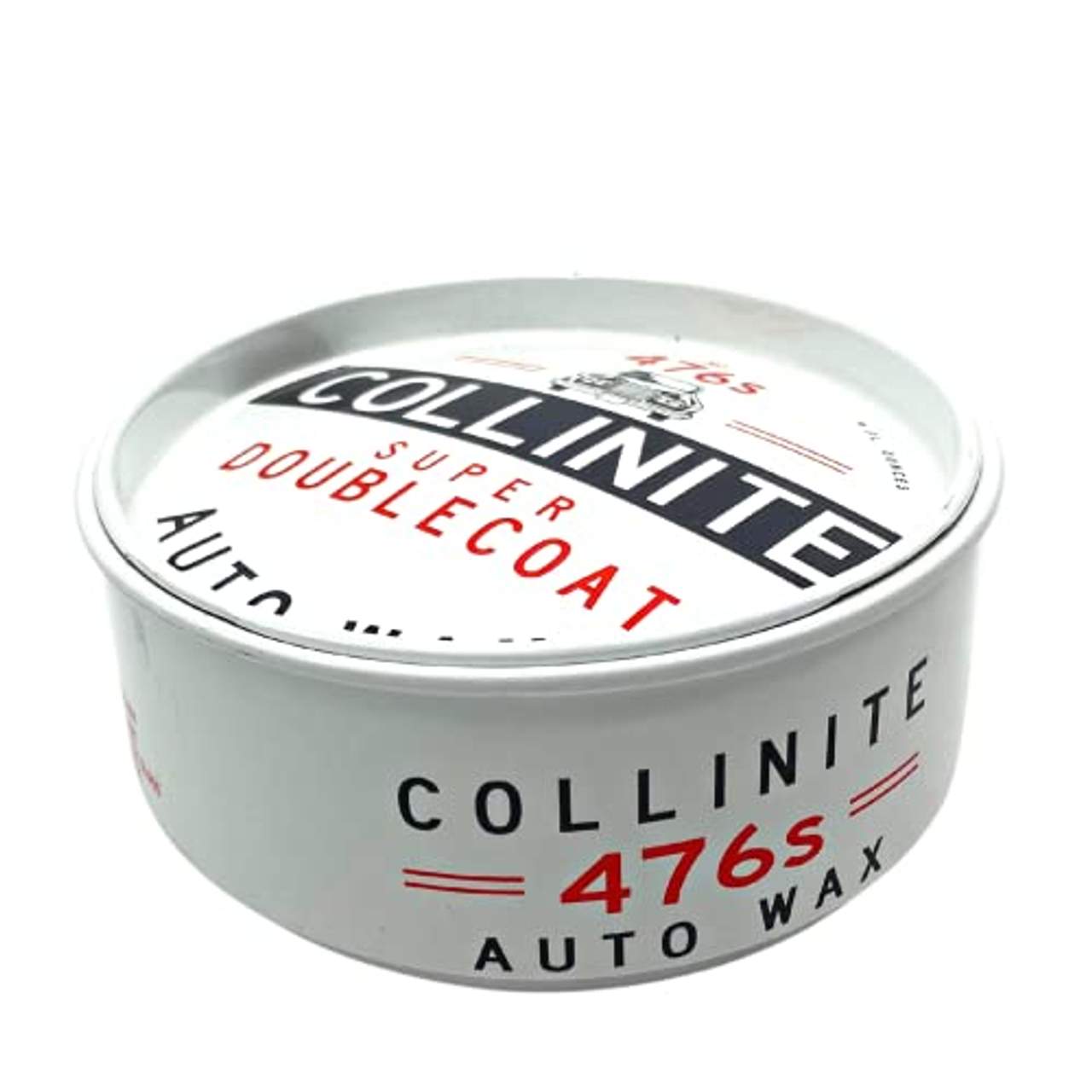 Collinite Super Doublecoat Auto-Wax 266ml