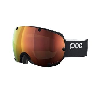 POC Lobes Clarity Ski Brille