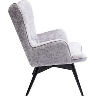Kare Design Vicky Wilson Silber