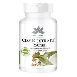 herba direct Cissus Kapseln