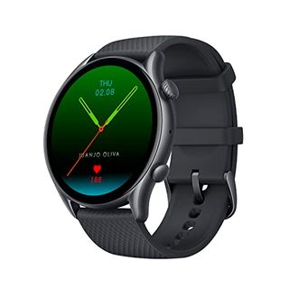 Amazfit GTR 3 Pro Smartwatch GPS Fitness Uhr