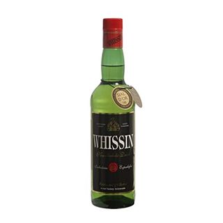 Whissin Alkoholfreier Whisky