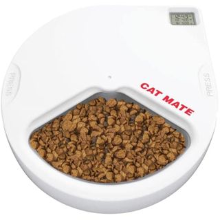 Cat Mate C300 Automatischer Futterspender