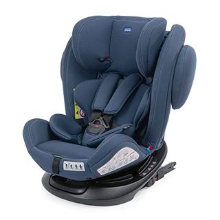 geeignet ab der Geburt konvertierbarer Kindersitz Authentic Black 4 Jahre drehbarer Kindersitz Maxi-Cosi AxissFix Plus 45-105 cm 0 Monate schwarz 