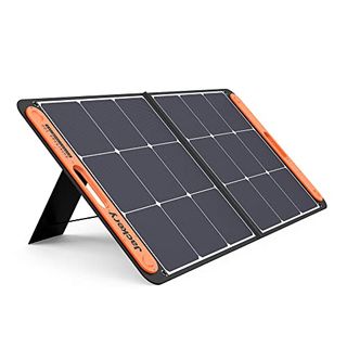 Jackery Faltbares Solarpanel SolarSaga 100