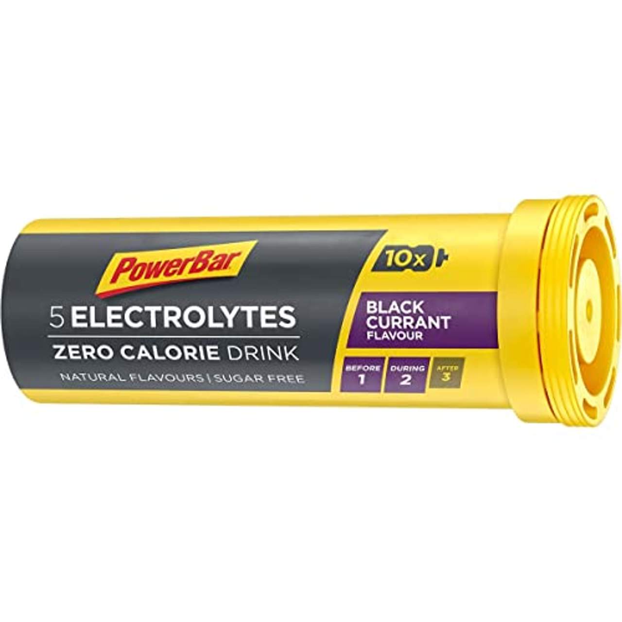 PowerBar Elektrolyte Tabletten 5 Electrolytes