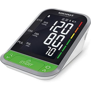 Soehnle Oberarm Blutdruckmessgerät Systo Monitor Connect 400