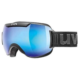 uvex Unisex Erwachsene downhill 2000 FM Skibrille