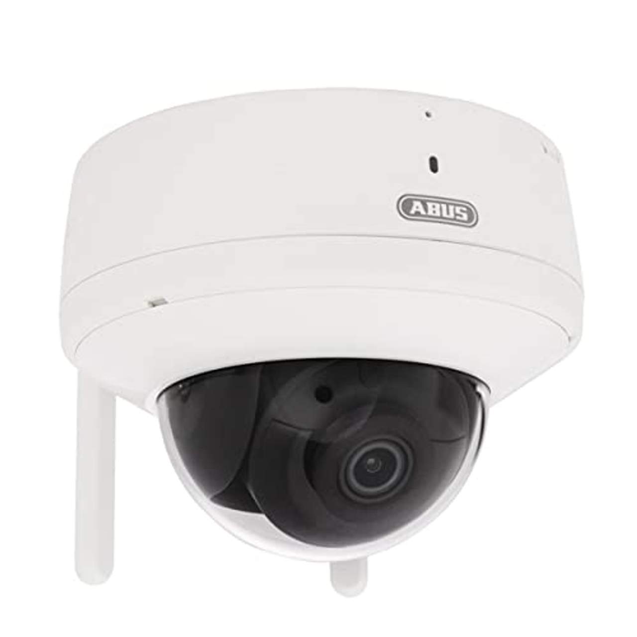 ABUS Alarm 2MPx WLAN Mini Dome Kamera Full HD