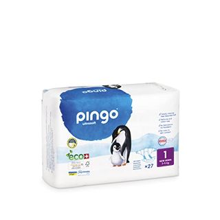 Pingo Windeln Größe 1 New Born