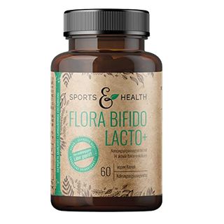 Flora Bifido Lacto+ Als Kulturen Komplex Als Vegane