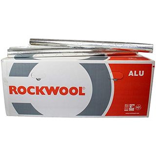 Rohrisolierung Rockwool 800 WLG035