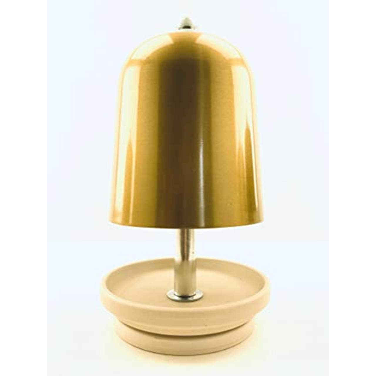 Hornet-Products HP-TLL Metall-Bell M 25/16 5 Kerzen Teelichtlampe Lampenschirm