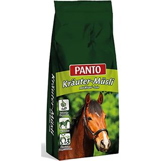 Panto Kräuter-Müsli 1er Pack