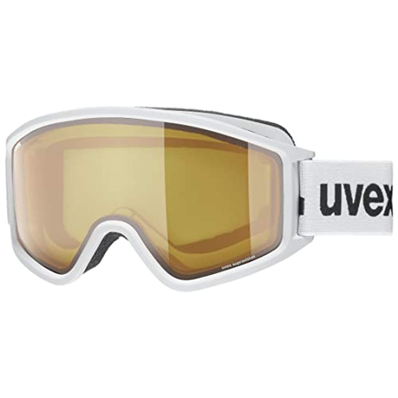 uvex Unisex Erwachsene g.gl 3000 LGL Skibrille