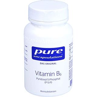 pro medico GmbH Pure Vitamin B6