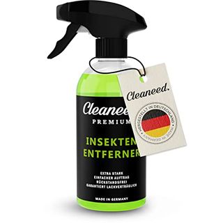 Cleaneed Premium Insektenentferner 500ml
