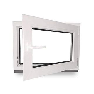werkzeugbilligercom Kellerfenster 3-fach-Verglasung