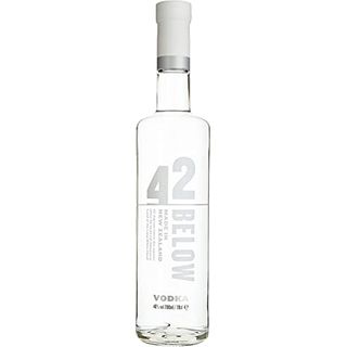 42 Below Wodka