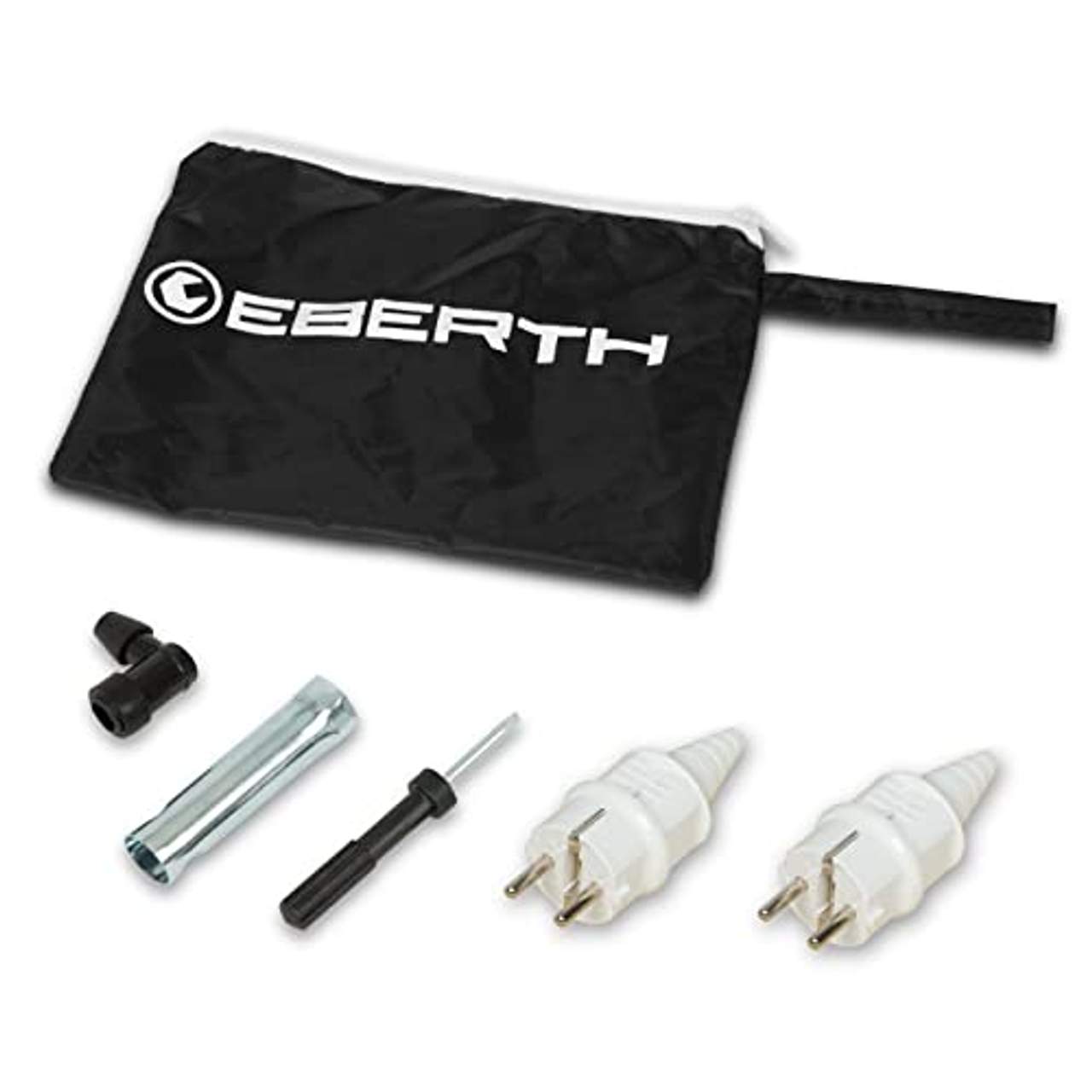 EBERTH 2200 Watt Notstromaggregat  mit E-Starter