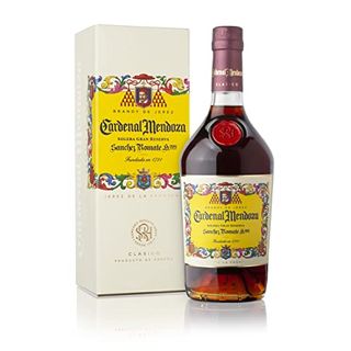 Cardenal Mendoza Gran Reserva Clásico Brandy