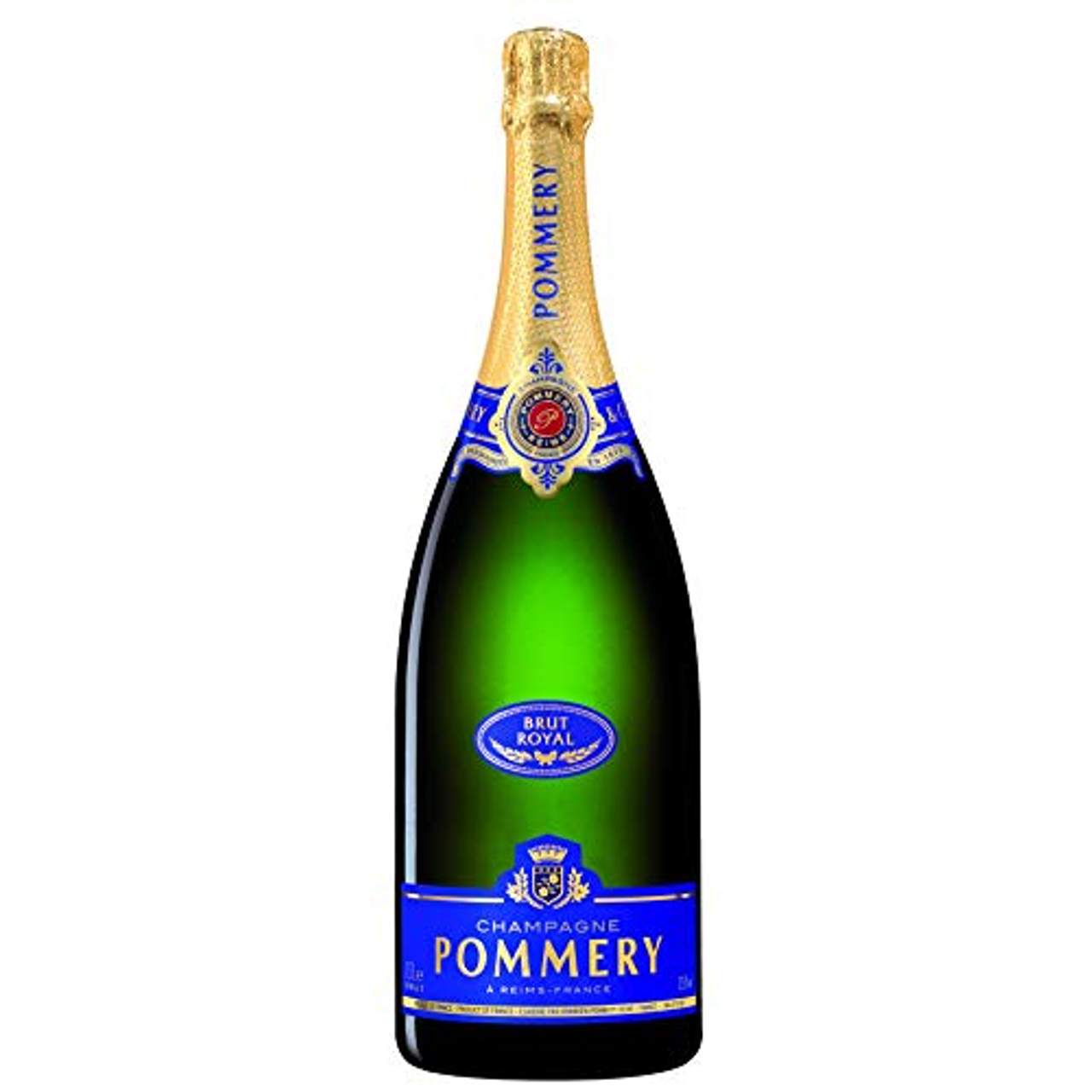 Champagne Pommery Brut Royal Magnum